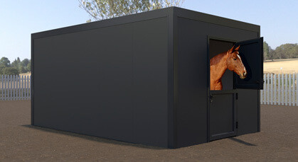 Box A Cheval
